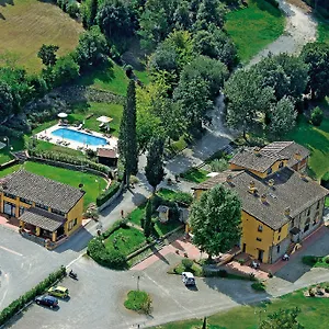 Il Borgo Di Castelletti Country Country house