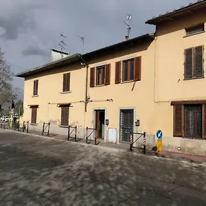 Appartamento Da Hele & Zozi, Signa