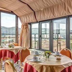 Europa Hotel