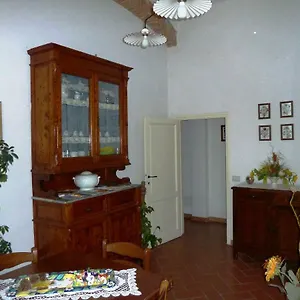 Affittacamere Relais Il Colle Verde, Signa